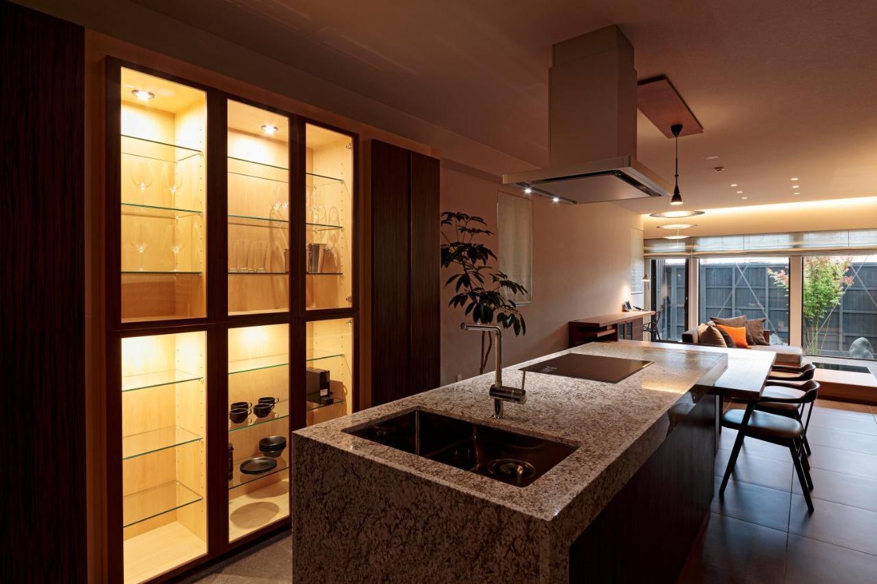 Condominium ISHITEI Furano Nakafurano Exterior foto