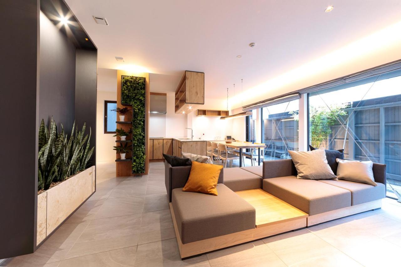 Condominium ISHITEI Furano Nakafurano Exterior foto