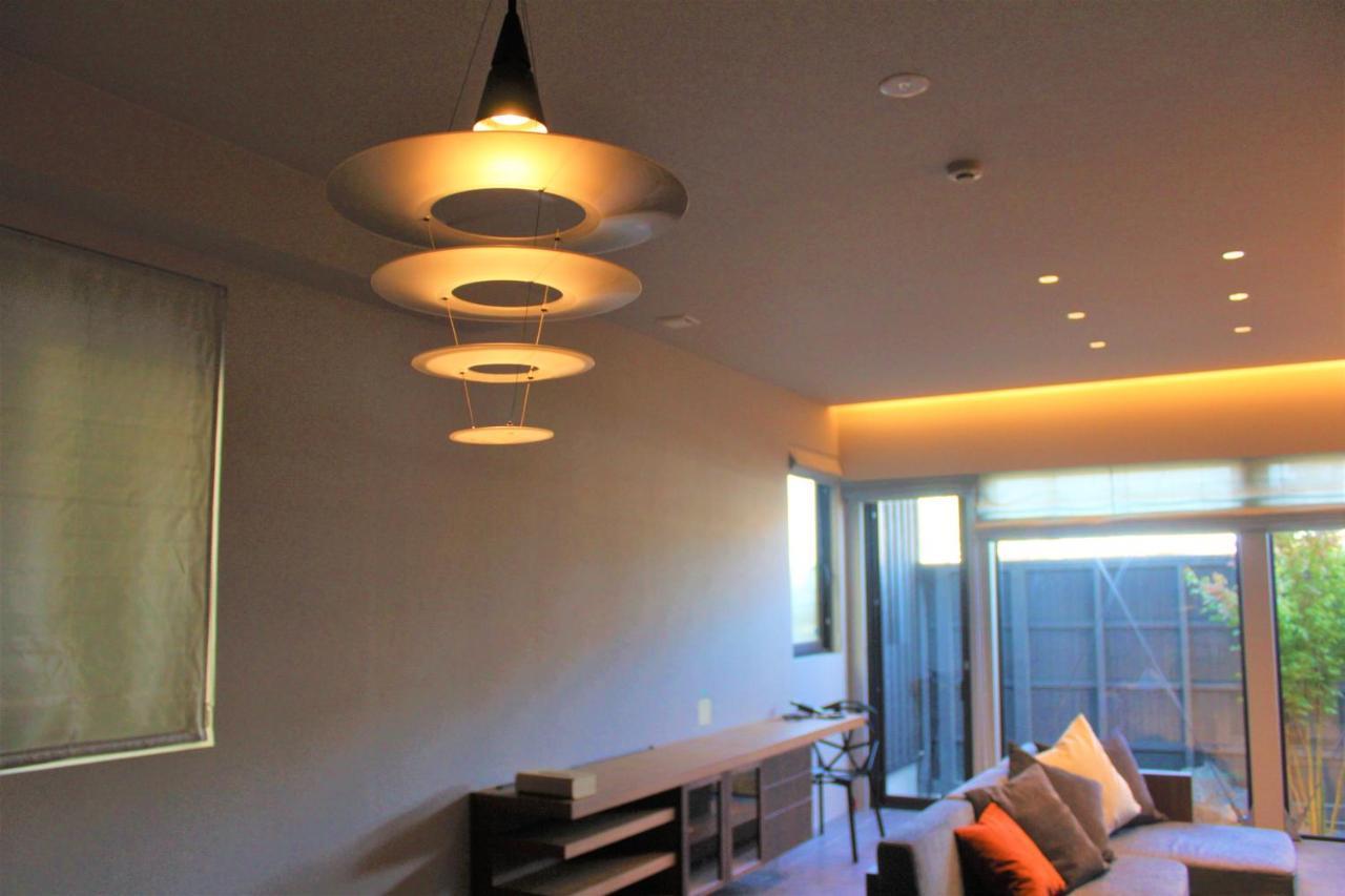 Condominium ISHITEI Furano Nakafurano Exterior foto