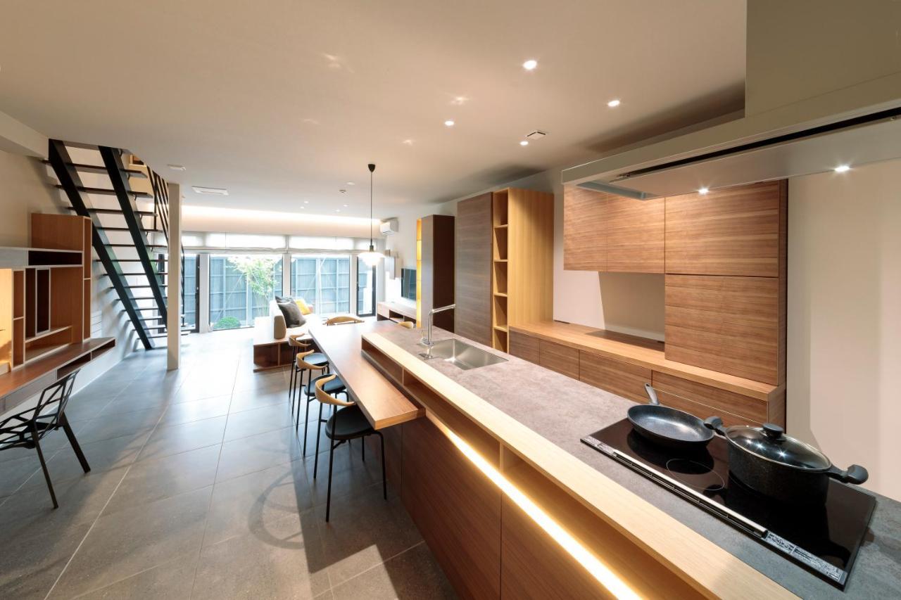 Condominium ISHITEI Furano Nakafurano Exterior foto