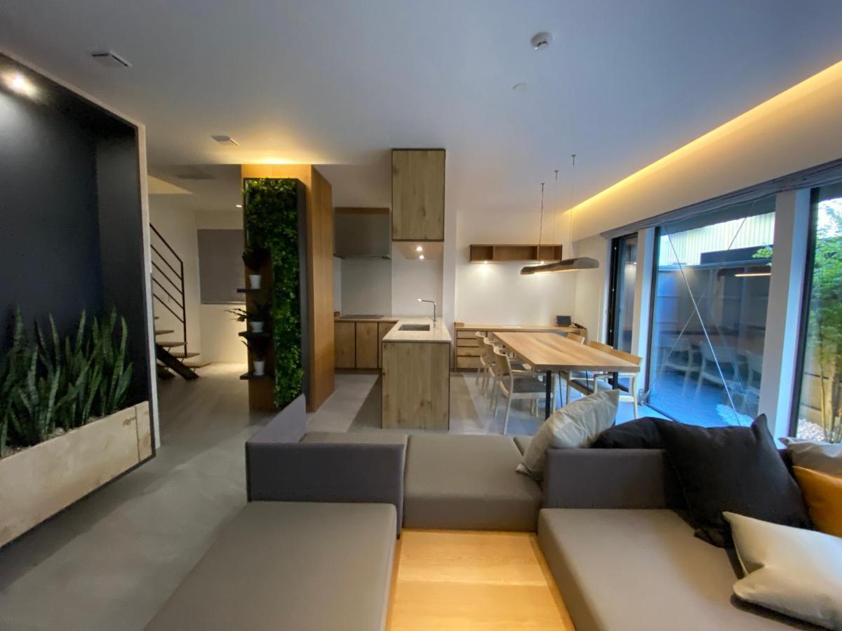 Condominium ISHITEI Furano Nakafurano Exterior foto