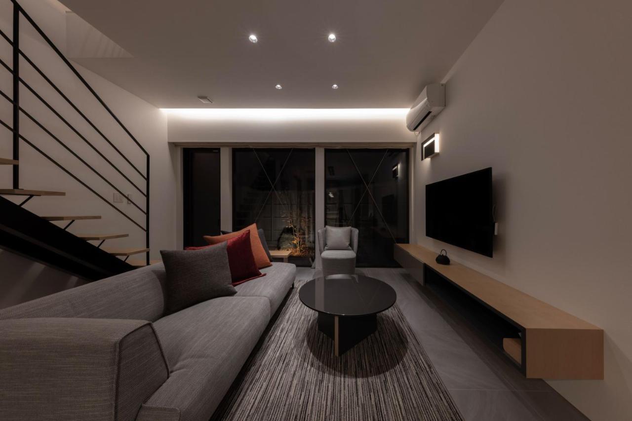 Condominium ISHITEI Furano Nakafurano Exterior foto