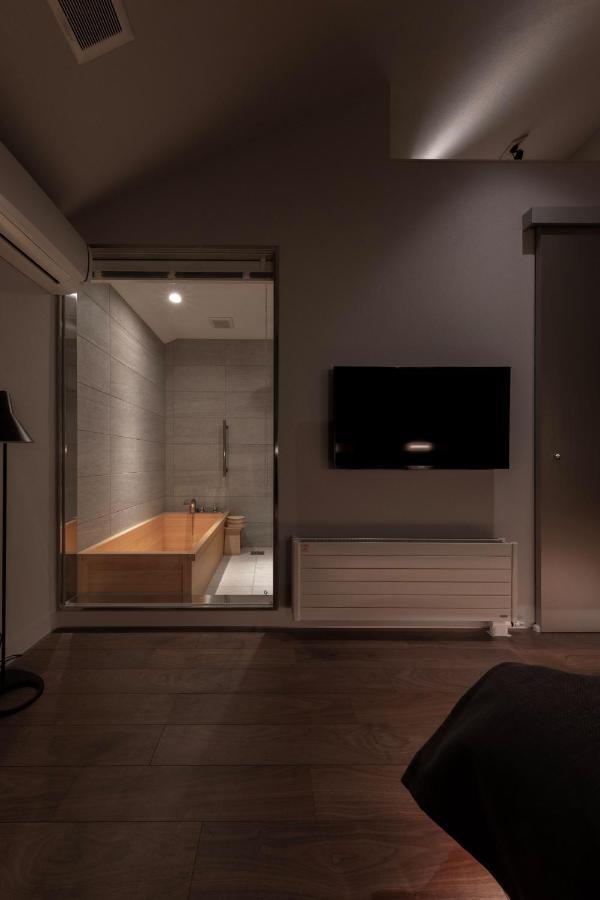 Condominium ISHITEI Furano Nakafurano Exterior foto