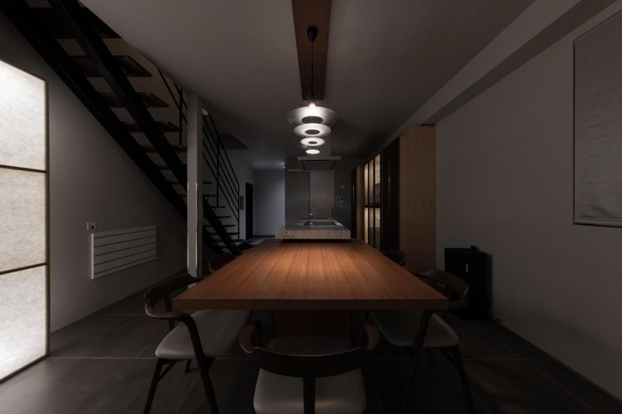 Condominium ISHITEI Furano Nakafurano Exterior foto