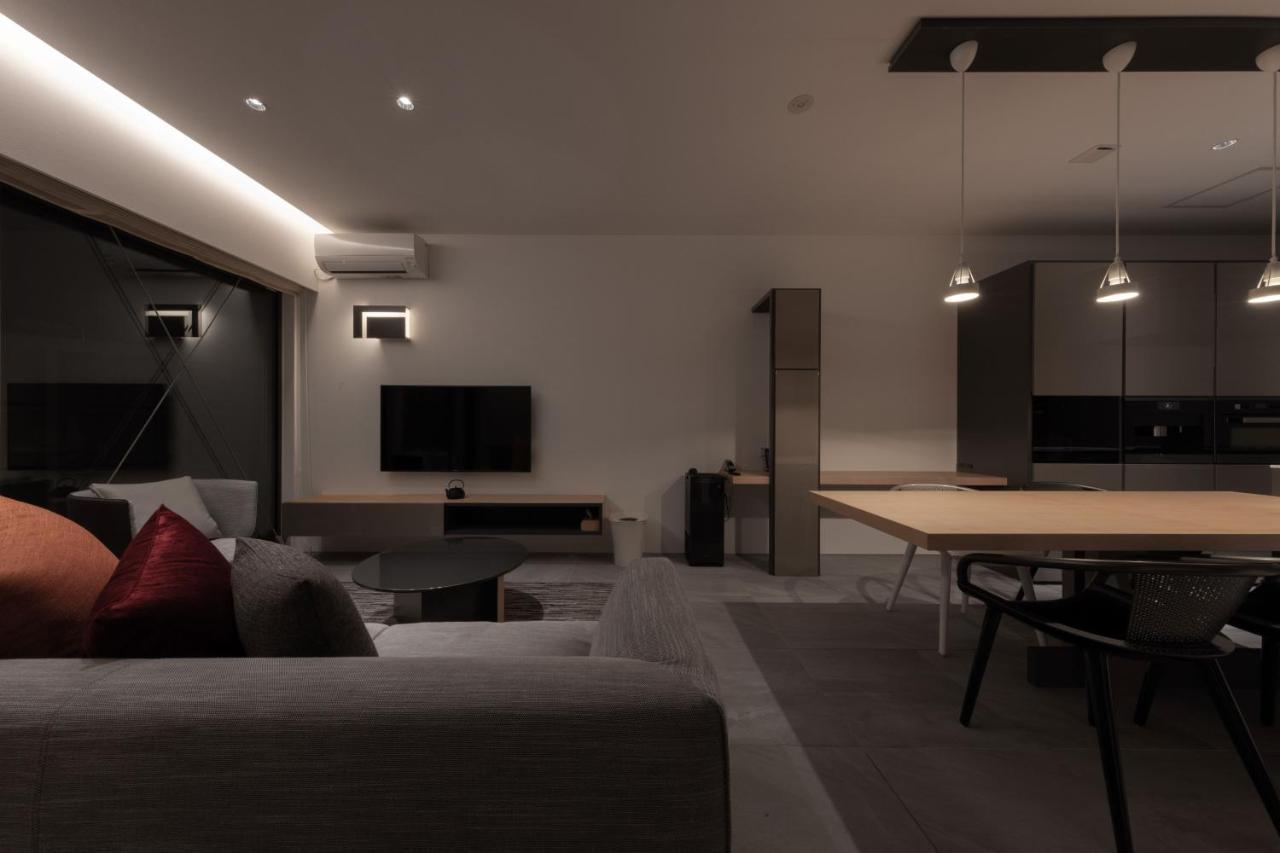 Condominium ISHITEI Furano Nakafurano Exterior foto