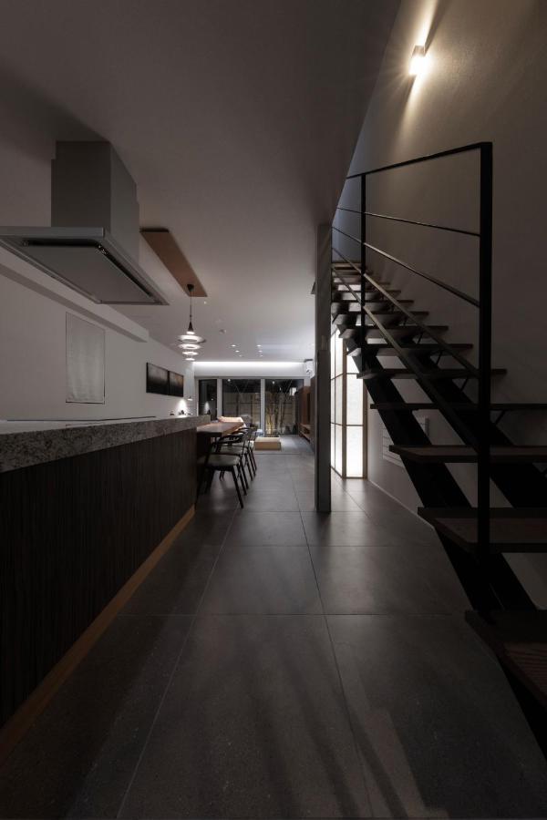 Condominium ISHITEI Furano Nakafurano Exterior foto