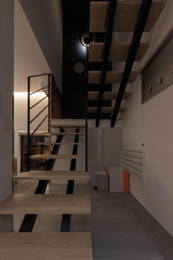 Condominium ISHITEI Furano Nakafurano Exterior foto