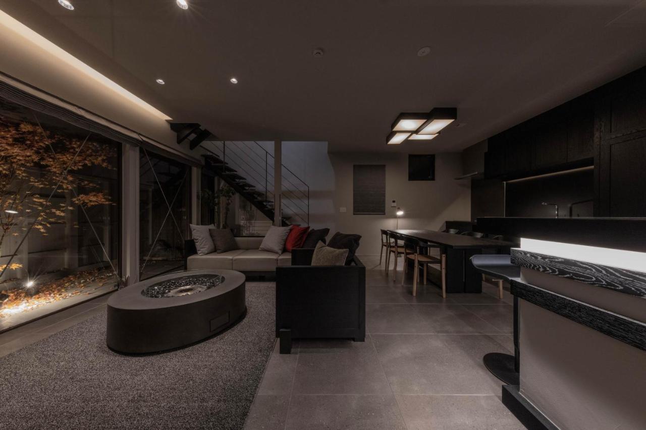 Condominium ISHITEI Furano Nakafurano Exterior foto