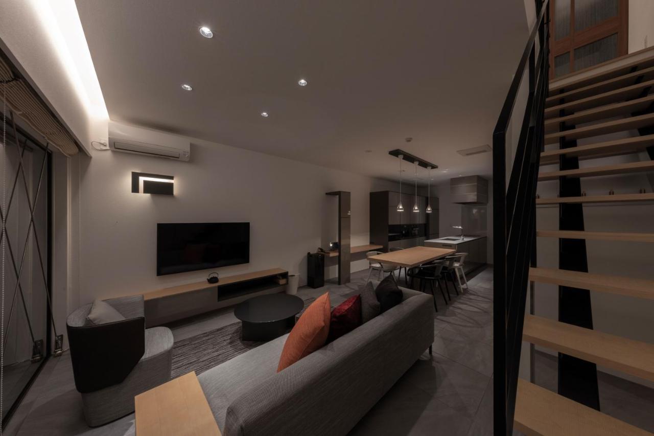 Condominium ISHITEI Furano Nakafurano Exterior foto