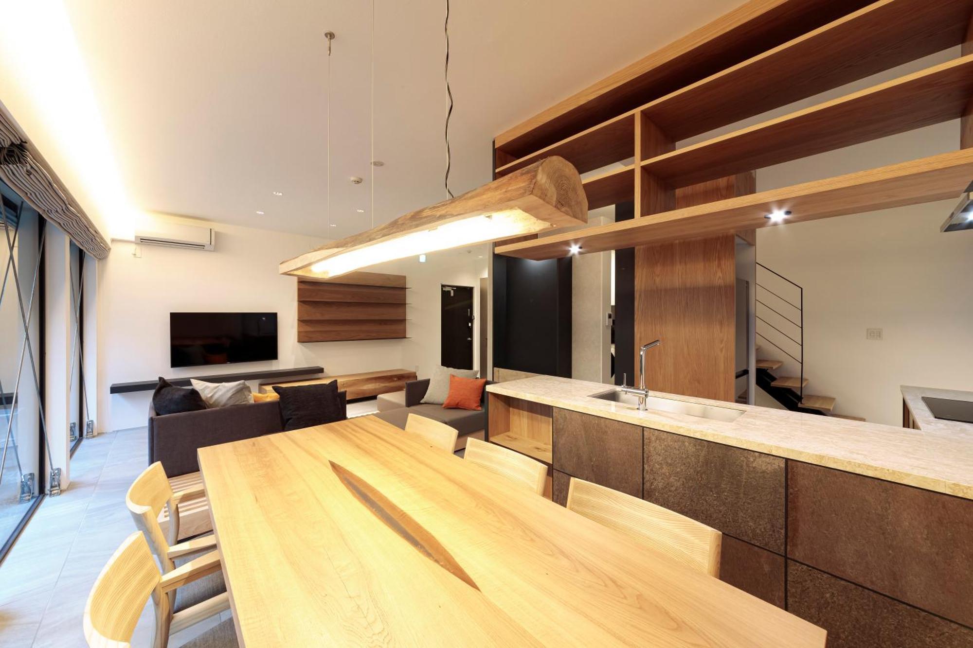 Condominium ISHITEI Furano Nakafurano Exterior foto